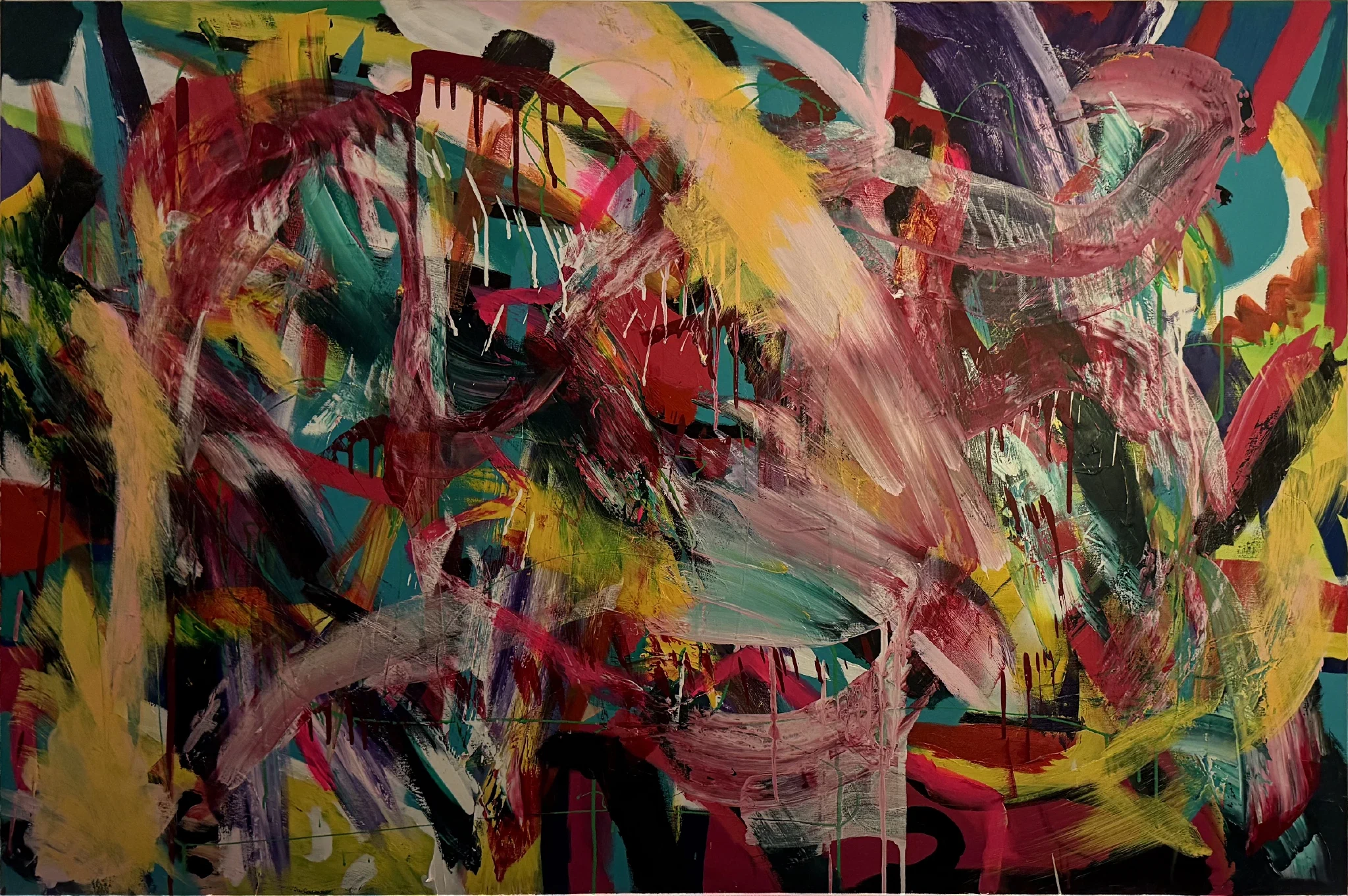 FLOW