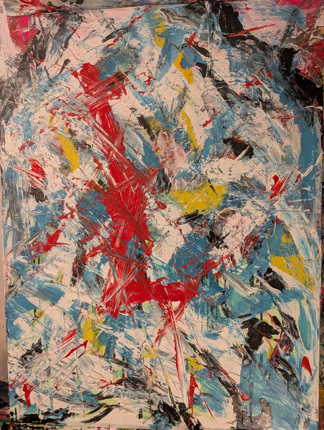 RUNOFF